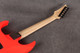 Ibanez Genesis Collection RG550-RF - Road Flare Red - 2nd Hand