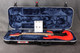 Ibanez Genesis Collection RG550-RF - Road Flare Red - 2nd Hand