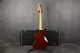 Fender Noventa Jazzmaster - Walnut - 2nd Hand (168087)