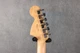 Fender American Special Strat - Candy Apple Red - 2nd Hand