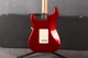 Fender American Special Strat - Candy Apple Red - 2nd Hand