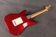 Fender American Special Strat - Candy Apple Red - 2nd Hand