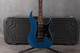 Ibanez RG655M Prestige - Cobalt Blue - 2nd Hand