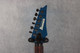 Ibanez RG655M Prestige - Cobalt Blue - 2nd Hand
