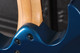 Ibanez RG655M Prestige - Cobalt Blue - 2nd Hand