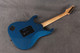 Ibanez RG655M Prestige - Cobalt Blue - 2nd Hand
