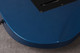 Ibanez RG655M Prestige - Cobalt Blue - 2nd Hand