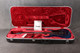 Ibanez RG655M Prestige - Cobalt Blue - 2nd Hand