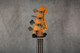 Fender Nate Mendel Precision Bass - Candy Apple Red - 2nd Hand (167932)