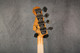 Fender Nate Mendel Precision Bass - Candy Apple Red - 2nd Hand (167932)