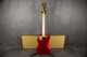 Fender Nate Mendel Precision Bass - Candy Apple Red - 2nd Hand (167932)