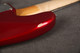Fender Nate Mendel Precision Bass - Candy Apple Red - 2nd Hand (167932)