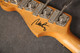 Fender Nate Mendel Precision Bass - Candy Apple Red - 2nd Hand (167932)