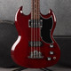 Gibson SG Standard Bass - Heritage Cherry - 2nd Hand