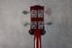 Gibson SG Standard Bass - Heritage Cherry - 2nd Hand