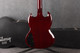 Gibson SG Standard Bass - Heritage Cherry - 2nd Hand