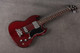 Gibson SG Standard Bass - Heritage Cherry - 2nd Hand