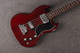 Gibson SG Standard Bass - Heritage Cherry - 2nd Hand