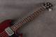 Gibson SG Standard Bass - Heritage Cherry - 2nd Hand