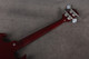Gibson SG Standard Bass - Heritage Cherry - 2nd Hand