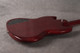 Gibson SG Standard Bass - Heritage Cherry - 2nd Hand