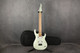 Kiesel Aries 7-String 10th Anniversary Edition - Sea Foam Green - 2nd Hand