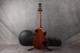 Gretsch G6228 Pro Players Edition Jet BT - LH - Cadillac Green - 2nd Hand