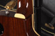 Gretsch G6228 Pro Players Edition Jet BT - LH - Cadillac Green - 2nd Hand