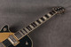 Gretsch G6228 Pro Players Edition Jet BT - LH - Cadillac Green - 2nd Hand