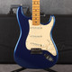Fender American Ultra Stratocaster - Cobra Blue - 2nd Hand (168211)