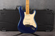 Fender American Ultra Stratocaster - Cobra Blue - 2nd Hand (168211)
