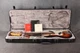 Fender American Ultra Precision Bass - Ultraburst - 2nd Hand