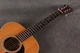 Martin 000-28 Standard - Natural - 2nd Hand