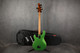 Music Man Stingray Special - Kiwi Green - 2nd Hand