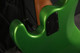 Music Man Stingray Special - Kiwi Green - 2nd Hand