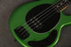 Music Man Stingray Special - Kiwi Green - 2nd Hand