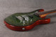 Musicman LUKEIII - Luscious Green Quilt - 2nd Hand