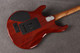 Musicman LUKEIII - Luscious Green Quilt - 2nd Hand