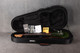Musicman LUKEIII - Luscious Green Quilt - 2nd Hand