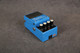 Boss CS-3 Compressor Sustainer - 2nd Hand (168245)