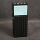 Boss FV-50H High-Impedance Stereo Volume Pedal - 2nd Hand
