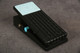 Boss FV-50H High-Impedance Stereo Volume Pedal - 2nd Hand