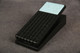 Boss FV-50H High-Impedance Stereo Volume Pedal - 2nd Hand
