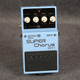 Boss CH-1 Super Chorus - 2nd Hand (168207)