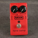 MXR Dyna Comp - 2nd Hand (168364)