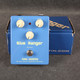Carl Martin Blue Ranger - 2nd Hand