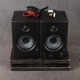 PreSonus Eris E4.5 Studio Monitors - Pair - 2nd Hand