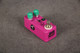 JHS Mini Foot Fuzz V2 Pedal - 2nd Hand