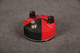Dunlop FFM2 Germanium Fuzz Face Mini - Red - 2nd Hand