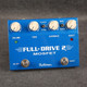 Fulltone Fulldrive 2 Mosfet Overdrive Pedal - 2nd Hand